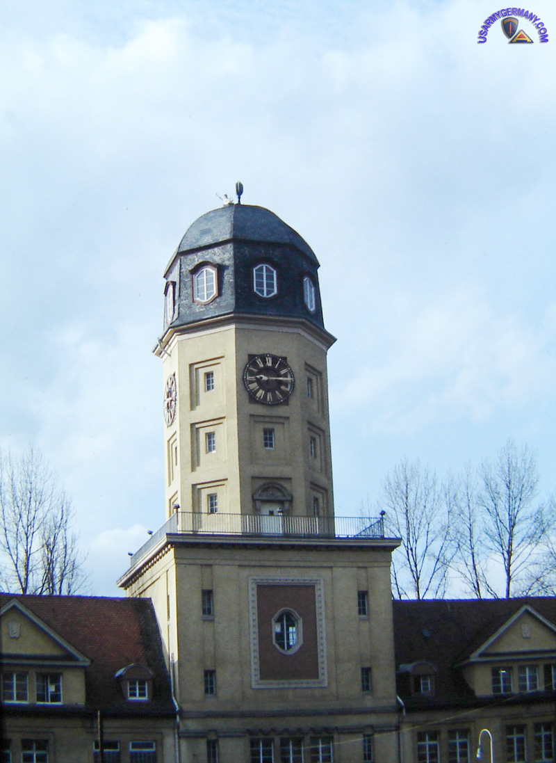 USAREUR Partial Photos 1st Signal Bn